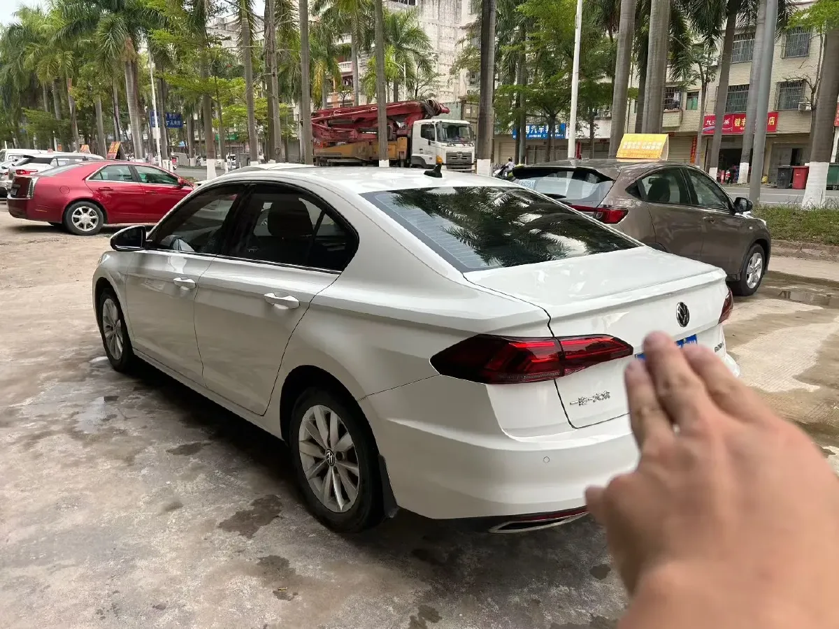 2021 Volkswagen Bora 1.5L 113HP L4 6AT,autocango,china used car exporter,china ev exporter,chinese used car exporter,chinese used ev exporter