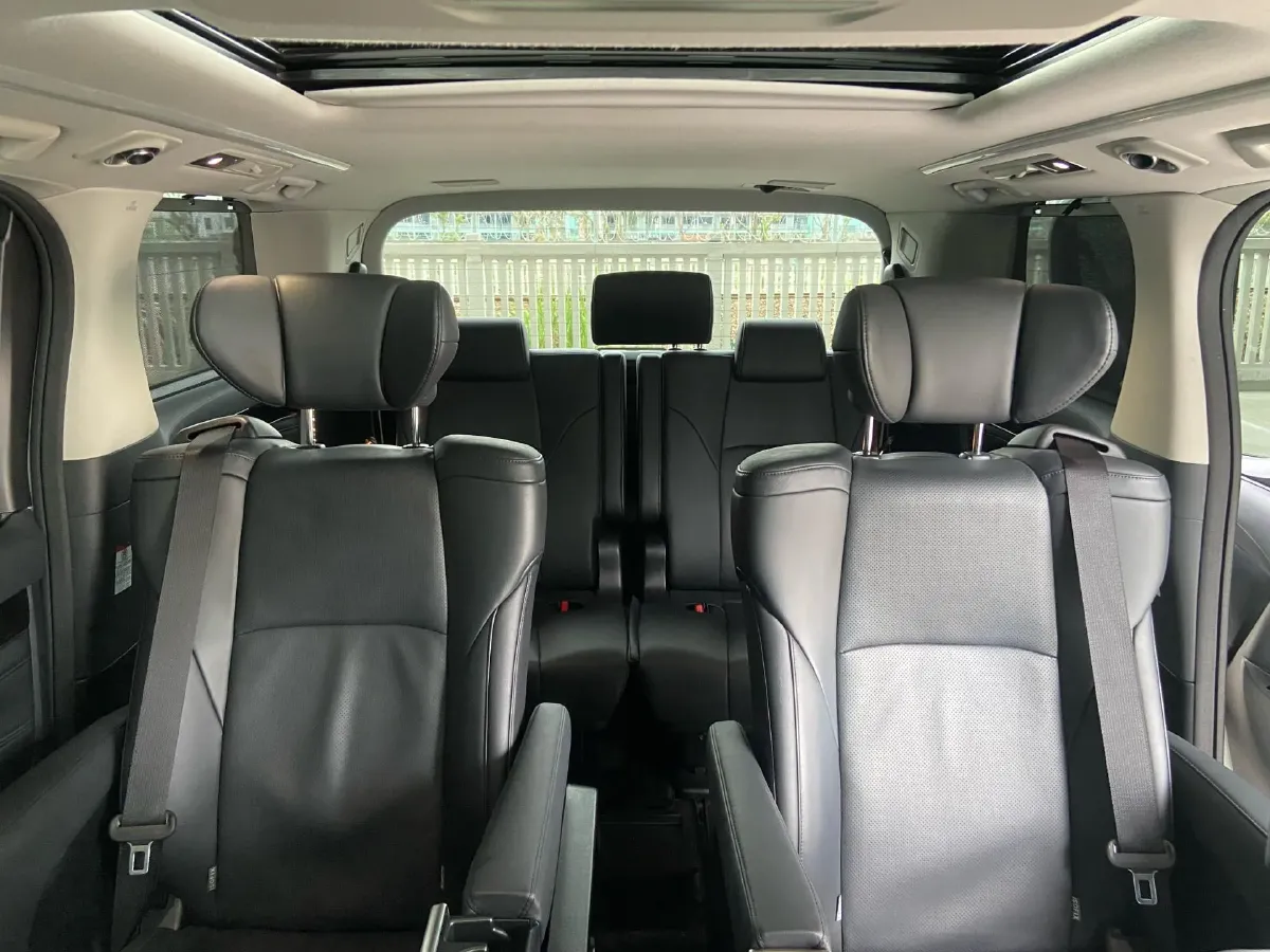 2021 Toyota Vellfire 2.5L 117HP L4 E-CVT Hybrid,autocango,china used car exporter,china ev exporter,chinese used car exporter,chinese used ev exporter