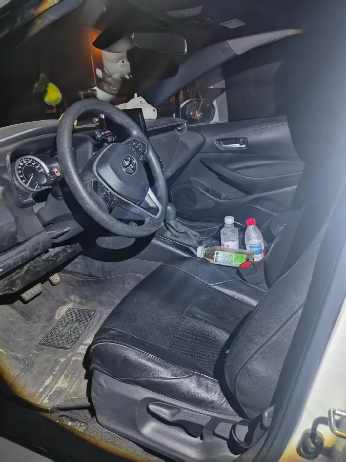 2021 Toyota Levin 1.2T 116HP L4 CVT,autocango,china used car exporter,china ev exporter,chinese used car exporter,chinese used ev exporter