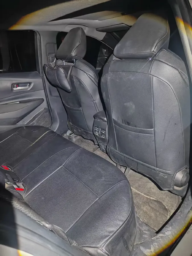 2021 Toyota Levin 1.2T 116HP L4 CVT,autocango,china used car exporter,china ev exporter,chinese used car exporter,chinese used ev exporter