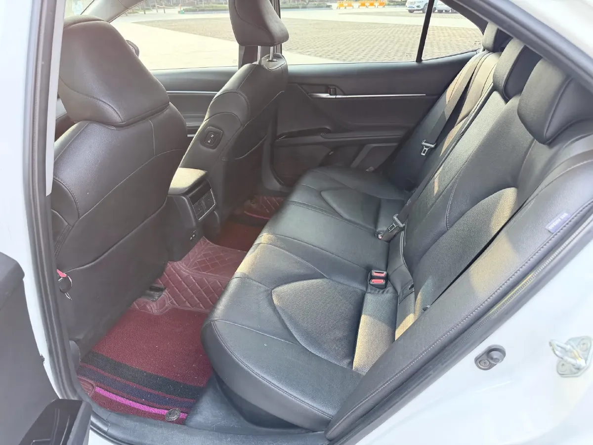 2021 Toyota Camry 2.5L 178HP L4 E-CVT Hybrid,autocango,china used car exporter,china ev exporter,chinese used car exporter,chinese used ev exporter