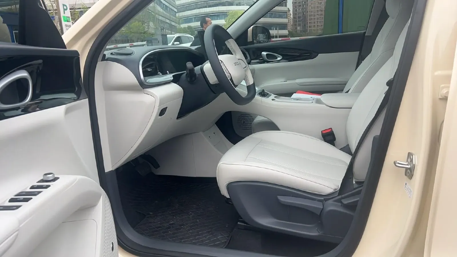 2025 ChangAn KuaYue KuaYueXing V5 EV BEV 41.87KWH,autocango,china used car exporter,china ev exporter,chinese used car exporter,chinese used ev exporter
