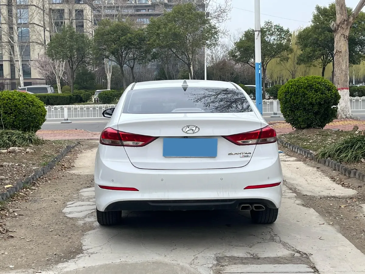 2020 Hyundai Elantra 1.4T 130HP L4 7DCT,autocango,china used car exporter,china ev exporter,chinese used car exporter,chinese used ev exporter