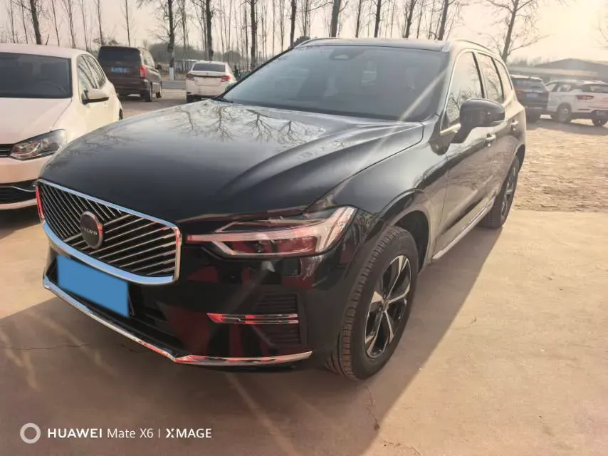 2026 Volvo XC60 2.0T 250HP L4 8AT,autocango,china used car exporter,china ev exporter,chinese used car exporter,chinese used ev exporter
