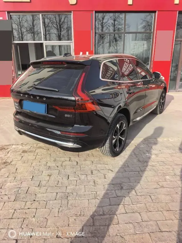2026 Volvo XC60 2.0T 250HP L4 8AT,autocango,china used car exporter,china ev exporter,chinese used car exporter,chinese used ev exporter