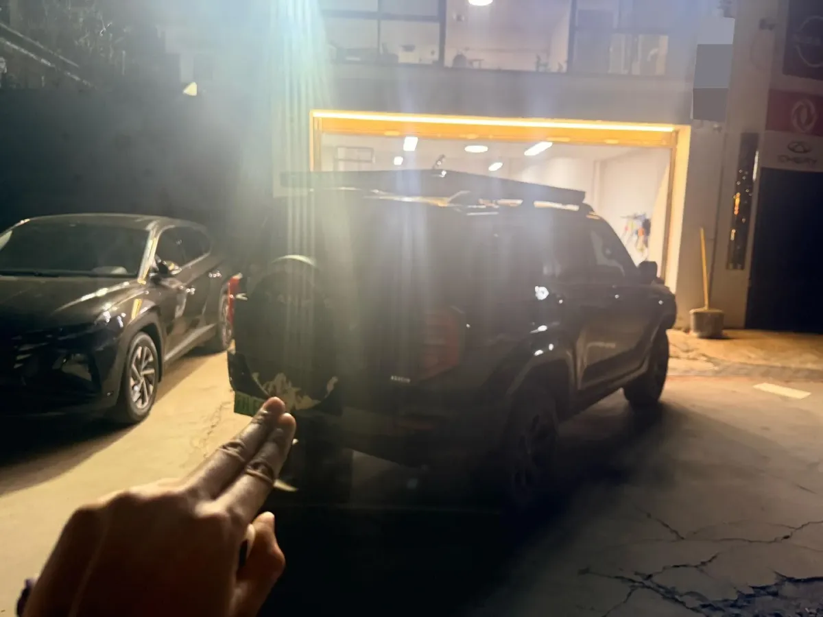 2023 Tank 400 2.0T 252HP L4 9AT PHEV 37.1KWH,autocango,china used car exporter,china ev exporter,chinese used car exporter,chinese used ev exporter