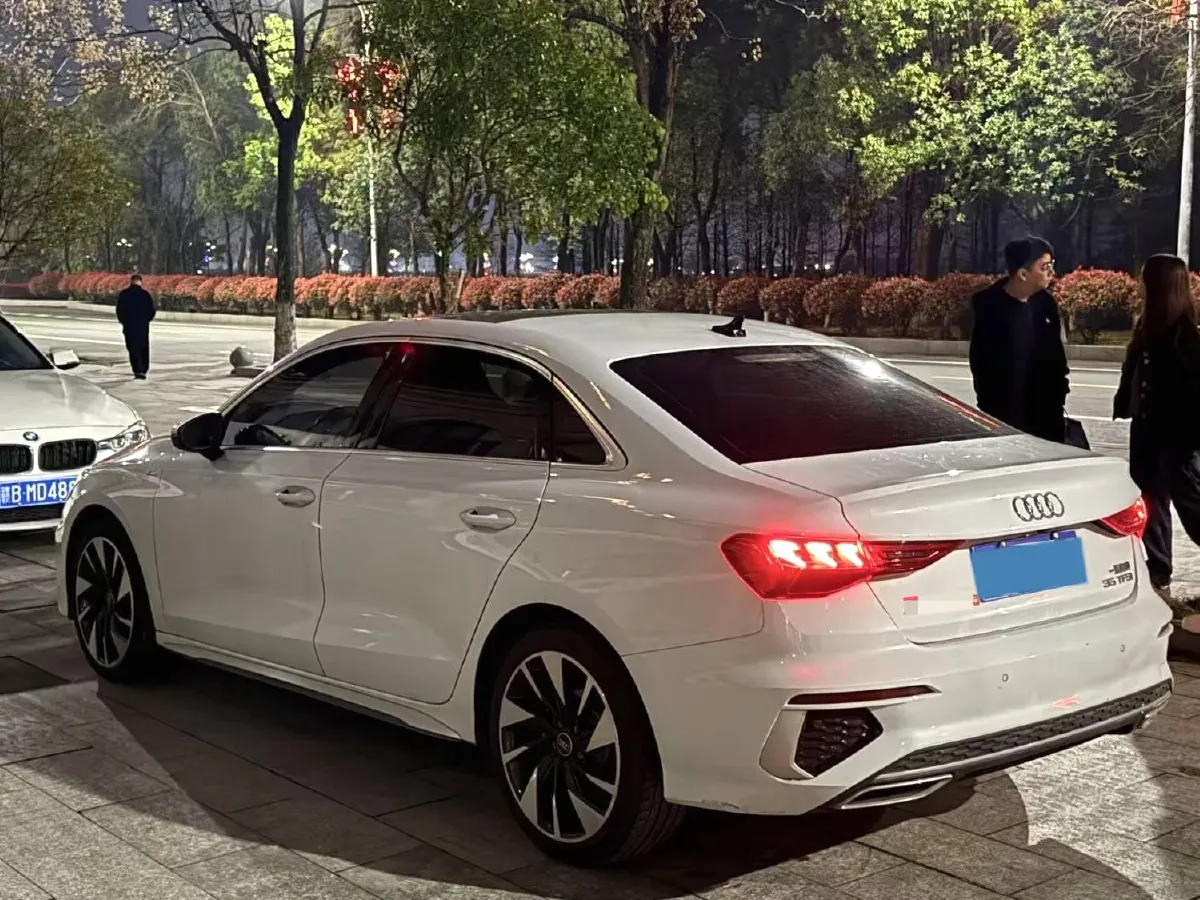 2022 Audi A3 1.4T 150HP L4 7DCT,autocango,china used car exporter,china ev exporter,chinese used car exporter,chinese used ev exporter