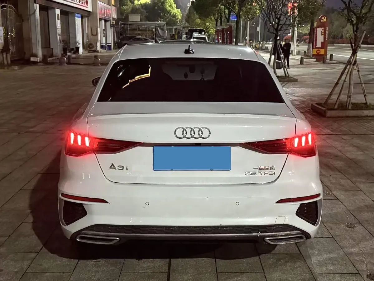 2022 Audi A3 1.4T 150HP L4 7DCT,autocango,china used car exporter,china ev exporter,chinese used car exporter,chinese used ev exporter