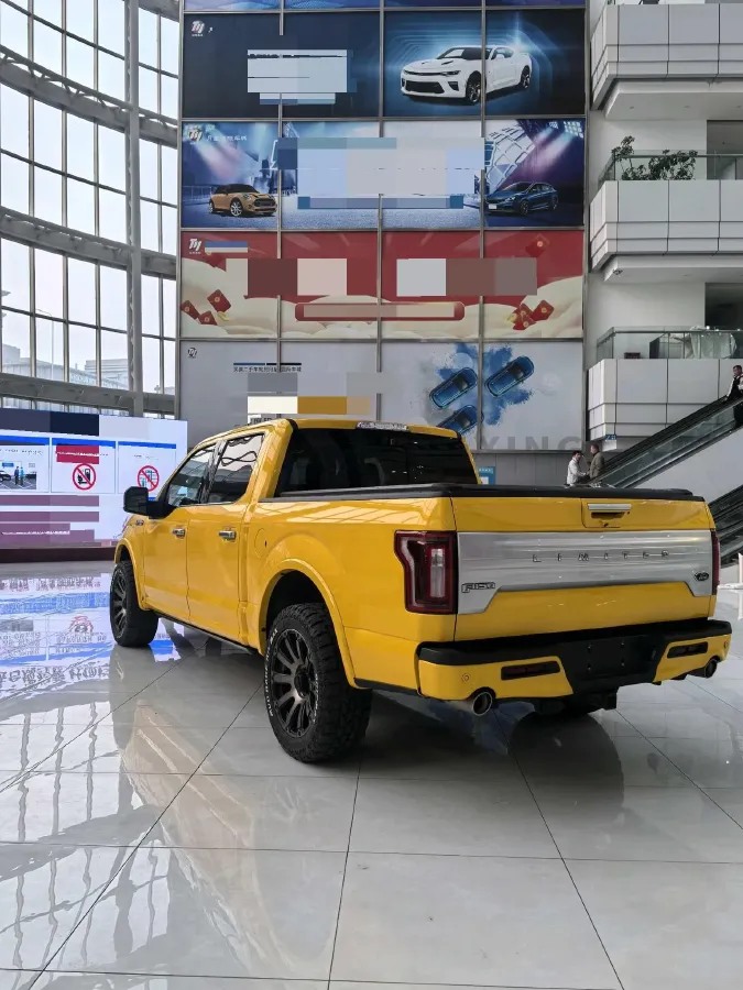 2019 Ford F-150 3.5T 381HP V6 10AT,autocango,china used car exporter,china ev exporter,chinese used car exporter,chinese used ev exporter