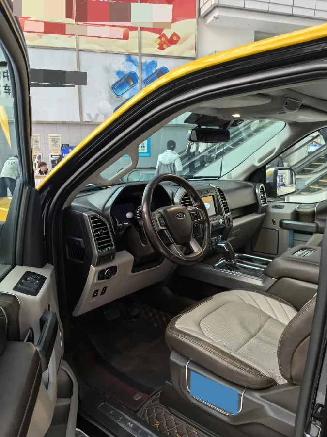 2019 Ford F-150 3.5T 381HP V6 10AT,autocango,china used car exporter,china ev exporter,chinese used car exporter,chinese used ev exporter