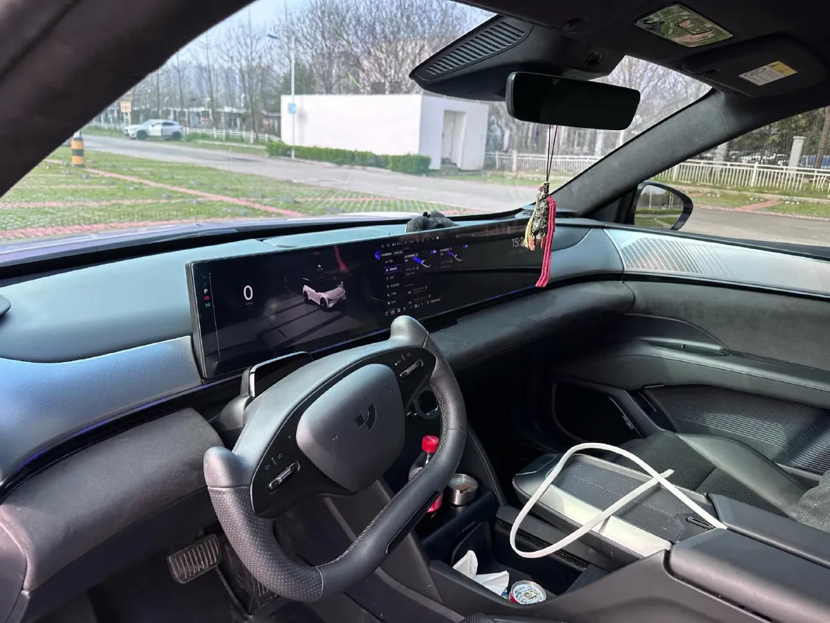 2023 HYPTEC GT BEV 80KWH,autocango,china used car exporter,china ev exporter,chinese used car exporter,chinese used ev exporter