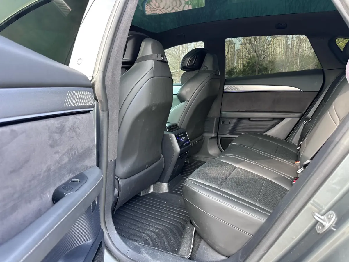 2023 HYPTEC GT BEV 80KWH,autocango,china used car exporter,china ev exporter,chinese used car exporter,chinese used ev exporter