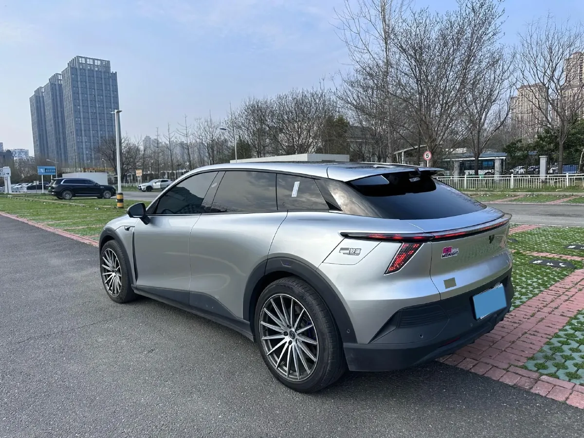 2023 HYPTEC GT BEV 80KWH,autocango,china used car exporter,china ev exporter,chinese used car exporter,chinese used ev exporter