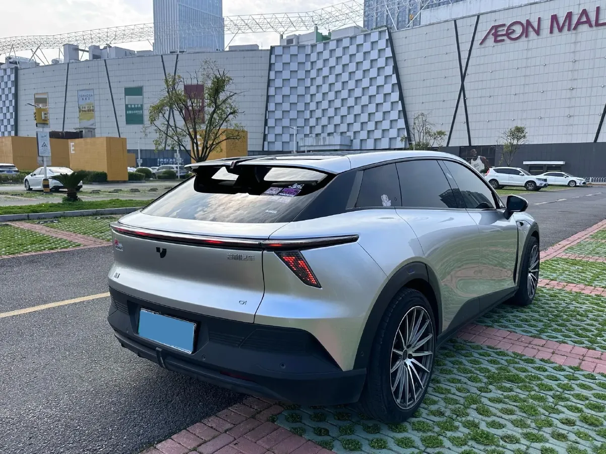 2023 HYPTEC GT BEV 80KWH,autocango,china used car exporter,china ev exporter,chinese used car exporter,chinese used ev exporter