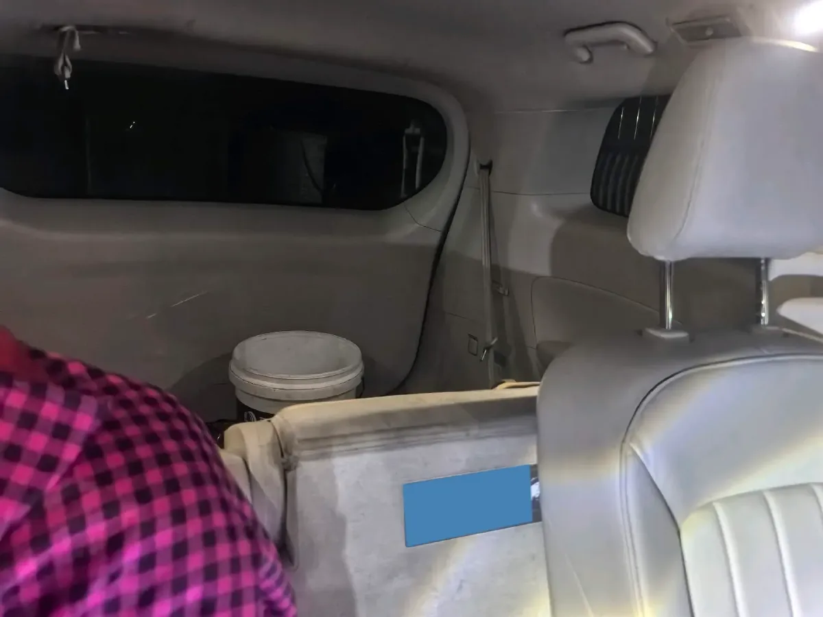 2018 GAC Trumpchi M8 2.0T 201HP L4 6AT,autocango,china used car exporter,china ev exporter,chinese used car exporter,chinese used ev exporter