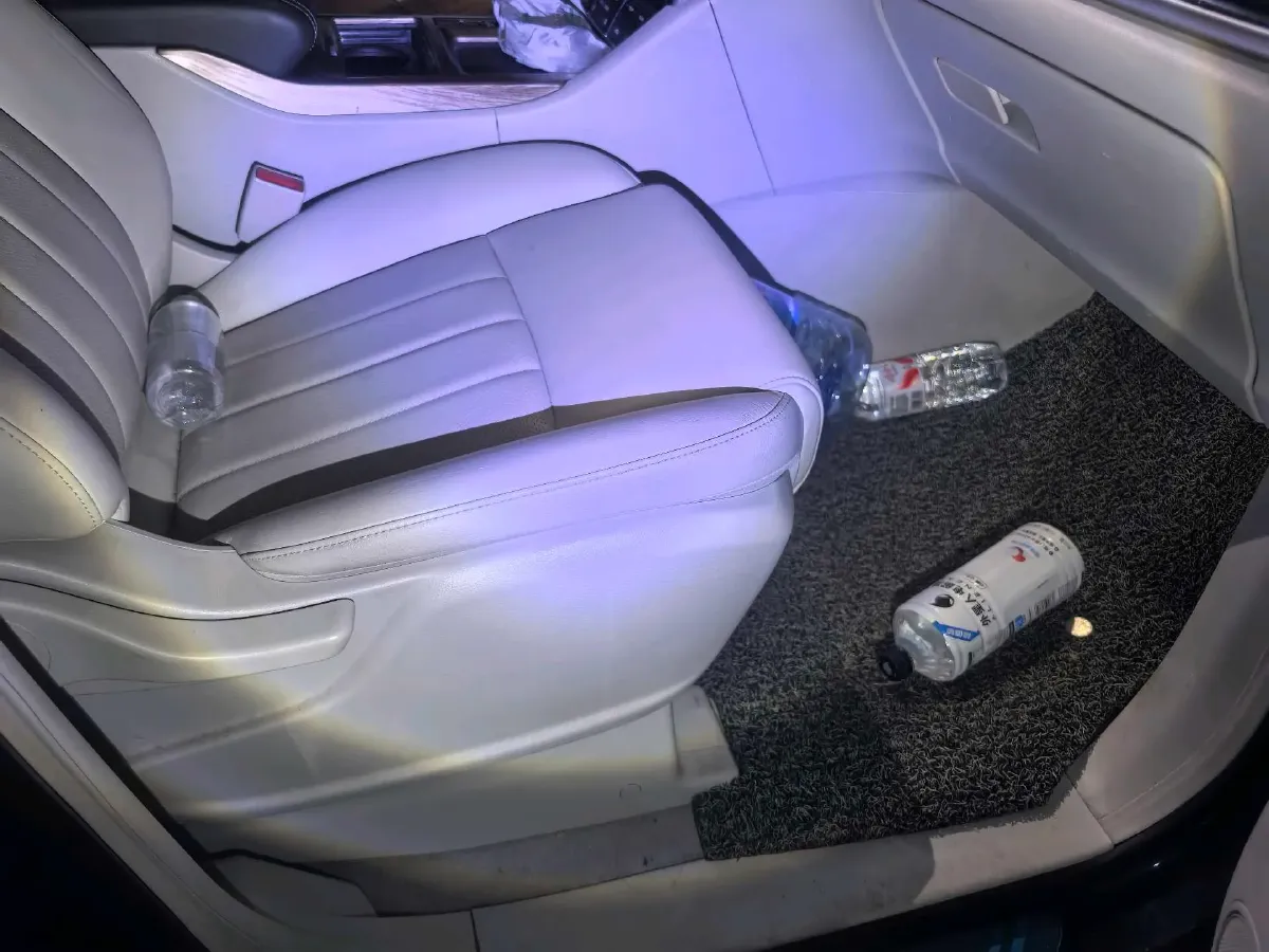 2018 GAC Trumpchi M8 2.0T 201HP L4 6AT,autocango,china used car exporter,china ev exporter,chinese used car exporter,chinese used ev exporter