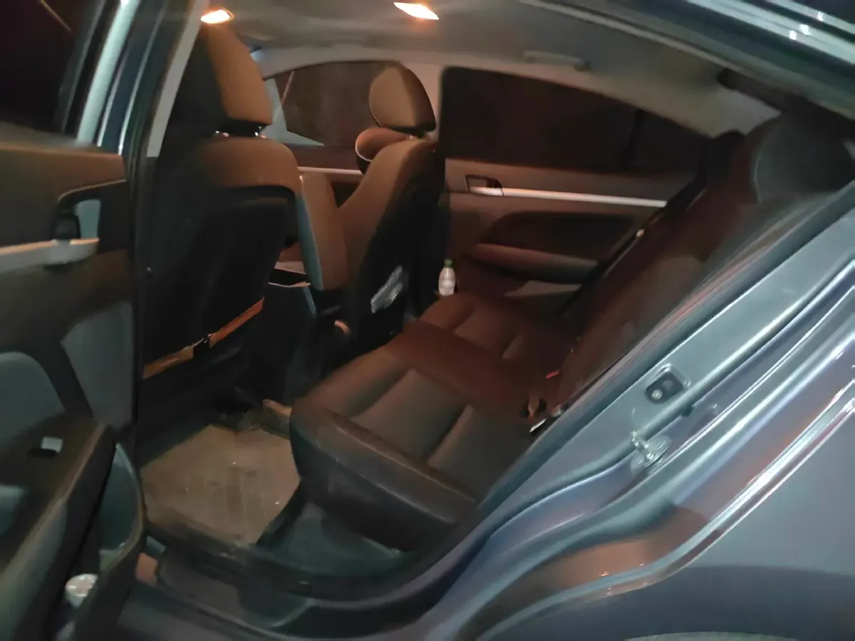 2016 Hyundai Elantra 1.6L 130HP L4 6AT,autocango,china used car exporter,china ev exporter,chinese used car exporter,chinese used ev exporter