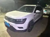 2020 VOLKSWAGEN THARU,autocango,china used car exporter,china ev exporter,chinese used car exporter,chinese used ev exporter