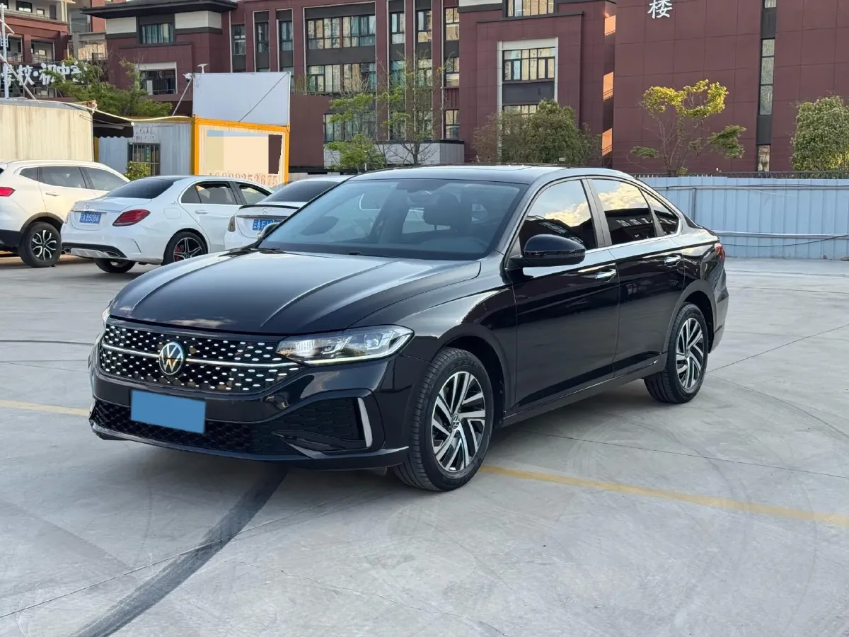 2023 Volkswagen Lavida 1.4T 150HP L4 7DCT,autocango,china used car exporter,china ev exporter,chinese used car exporter,chinese used ev exporter
