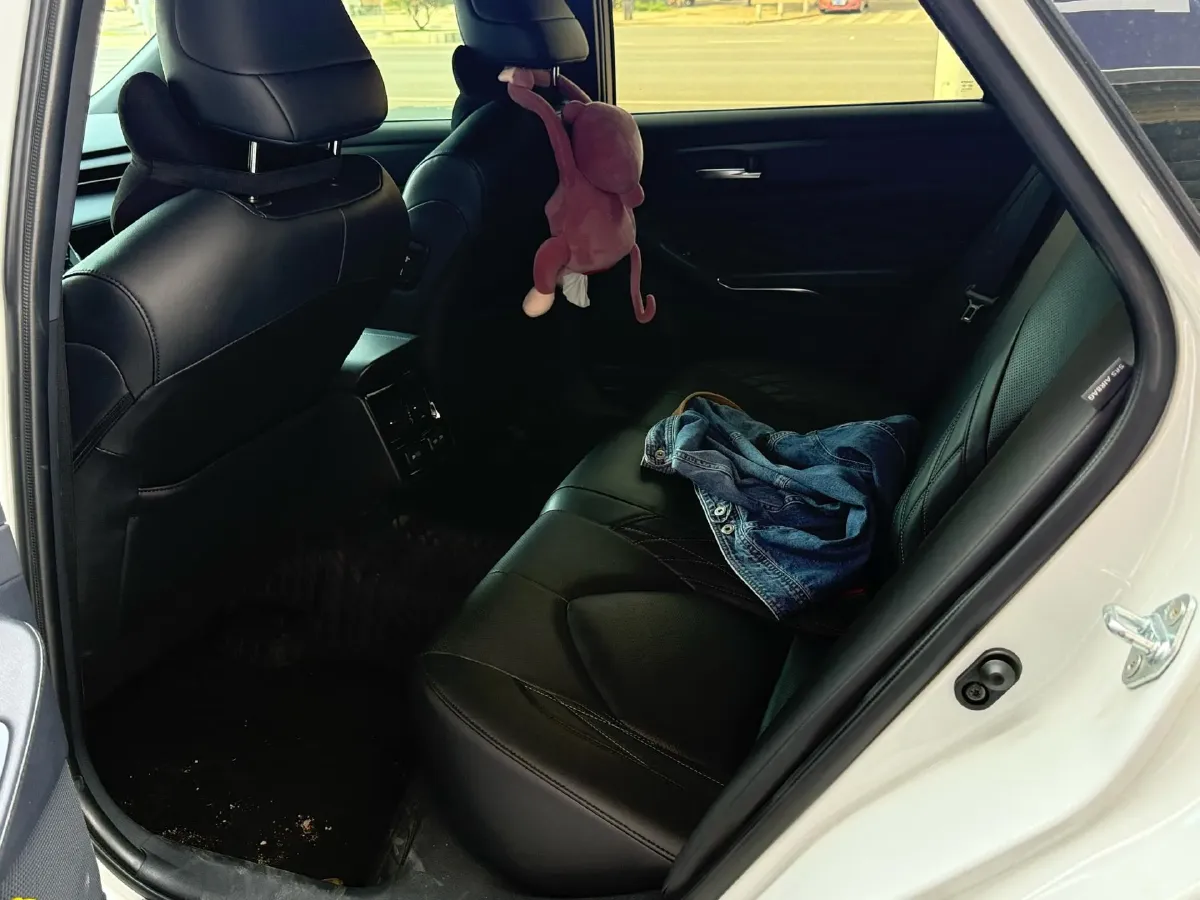 2023 Toyota Avalon 2.5L 207HP L4 8AT,autocango,china used car exporter,china ev exporter,chinese used car exporter,chinese used ev exporter