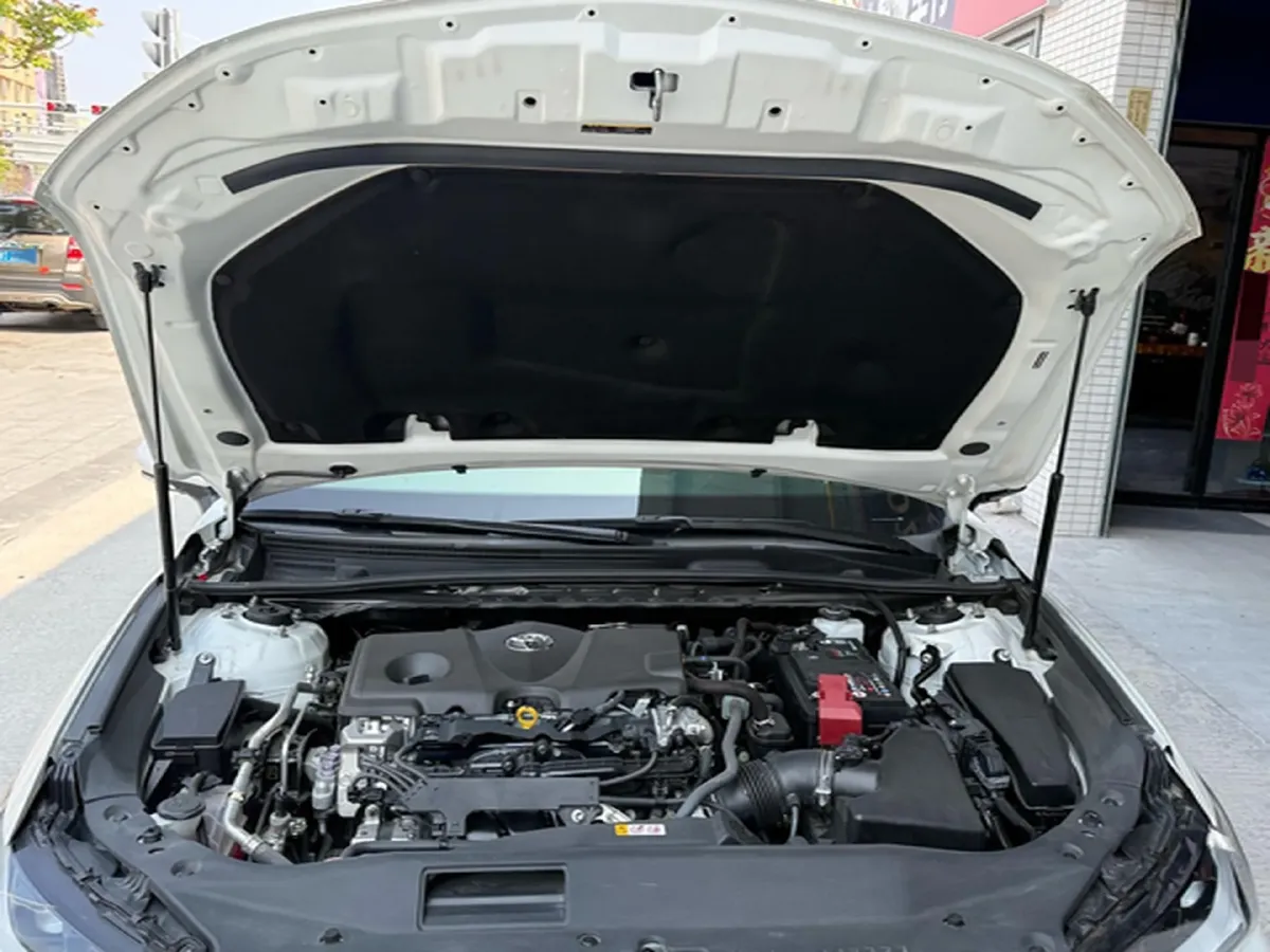 2023 Toyota Avalon 2.5L 207HP L4 8AT,autocango,china used car exporter,china ev exporter,chinese used car exporter,chinese used ev exporter