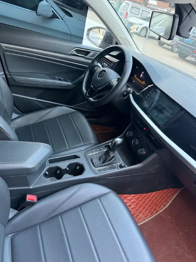 2021 Volkswagen Lavida 1.5L 113HP L4 6AT,autocango,china used car exporter,china ev exporter,chinese used car exporter,chinese used ev exporter