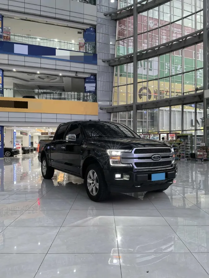2018 Ford F-150 3.5T 422HP V6 10AT,autocango,china used car exporter,china ev exporter,chinese used car exporter,chinese used ev exporter