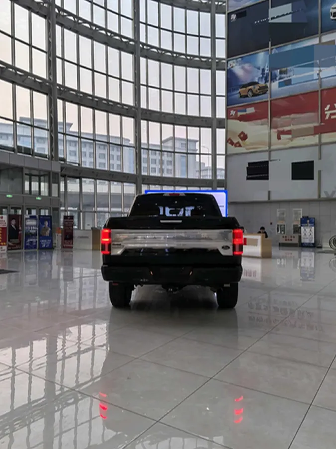 2018 Ford F-150 3.5T 422HP V6 10AT,autocango,china used car exporter,china ev exporter,chinese used car exporter,chinese used ev exporter