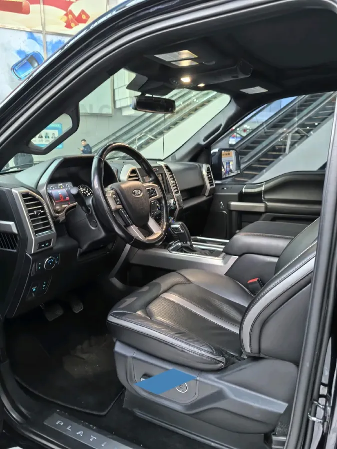 2018 Ford F-150 3.5T 422HP V6 10AT,autocango,china used car exporter,china ev exporter,chinese used car exporter,chinese used ev exporter