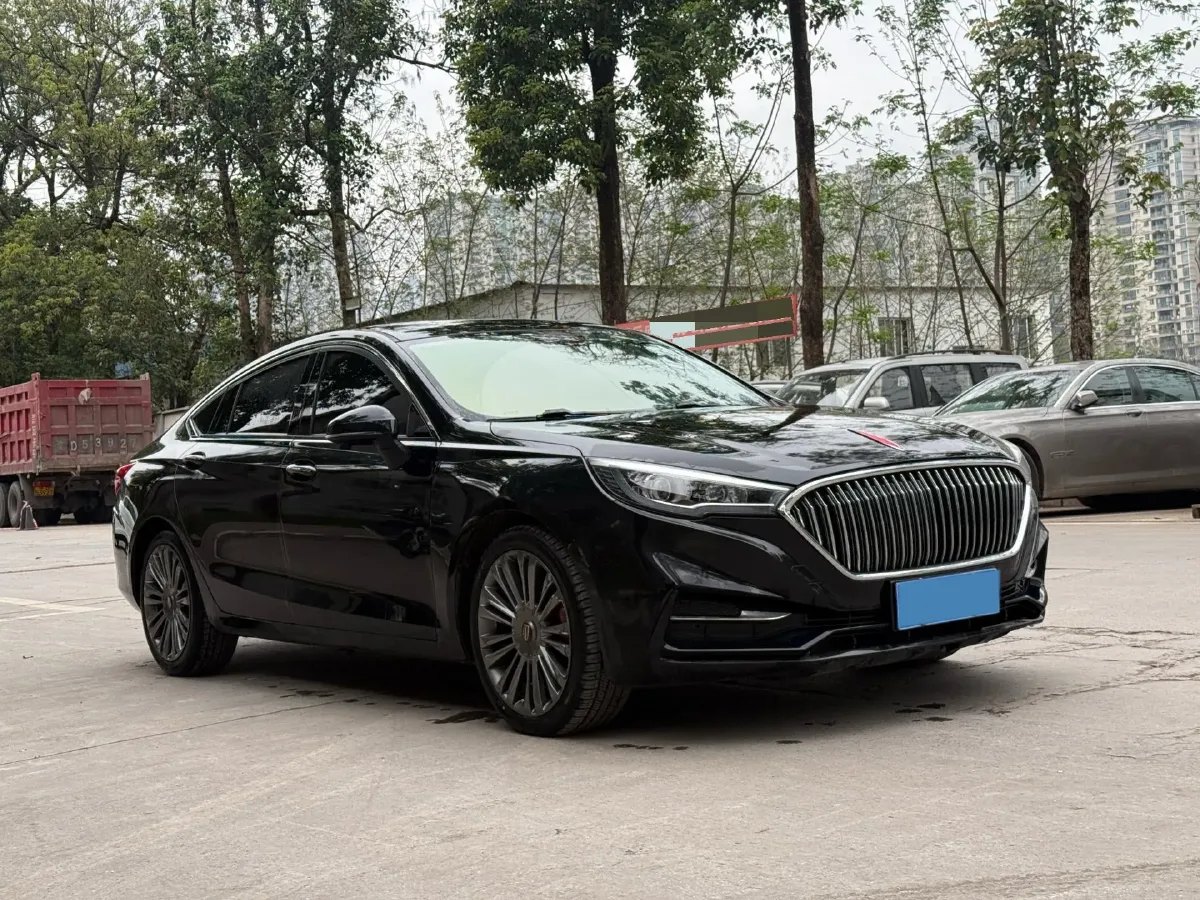 2019 HongQi H5 1.8T 180HP L4 6AT,autocango,china used car exporter,china ev exporter,chinese used car exporter,chinese used ev exporter