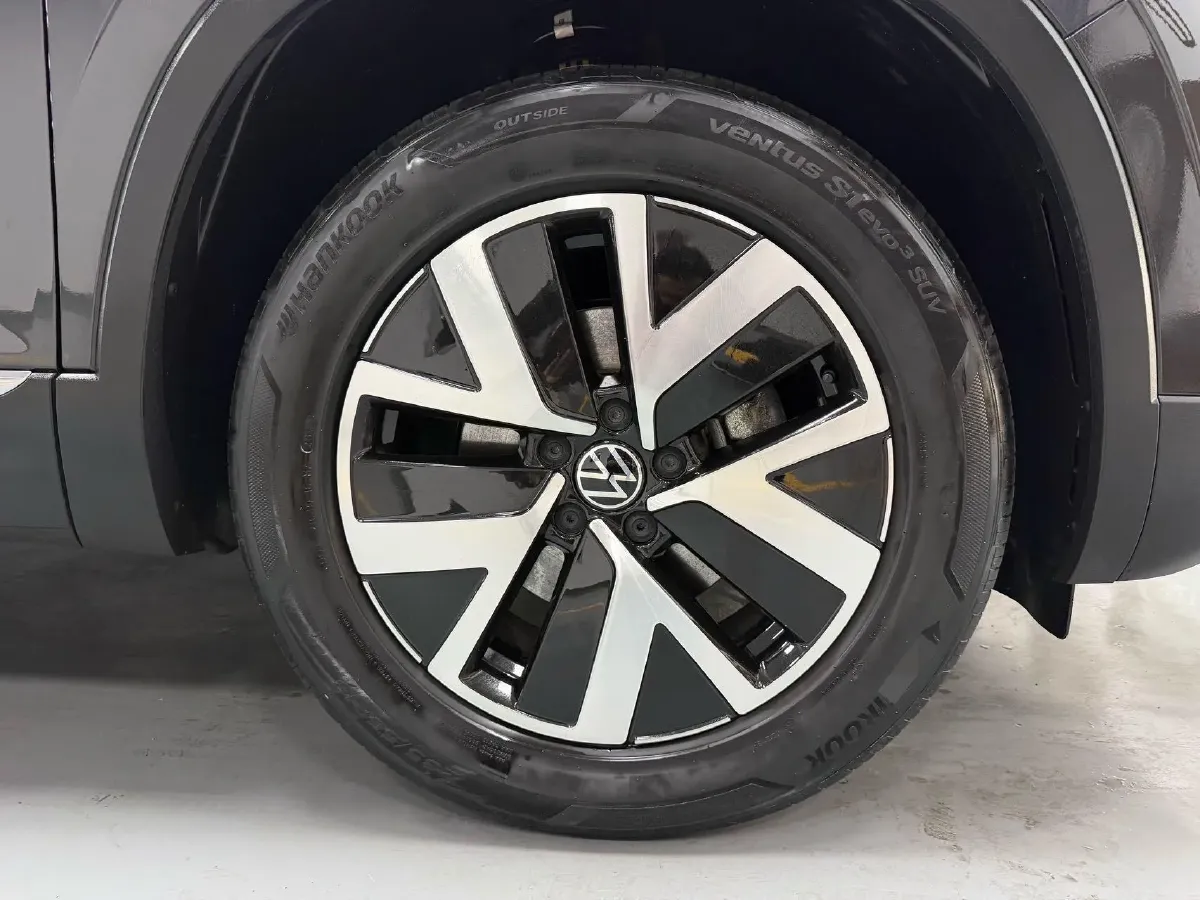 2023 Volkswagen Tayron 1.4T 150HP L4 7DCT,autocango,china used car exporter,china ev exporter,chinese used car exporter,chinese used ev exporter