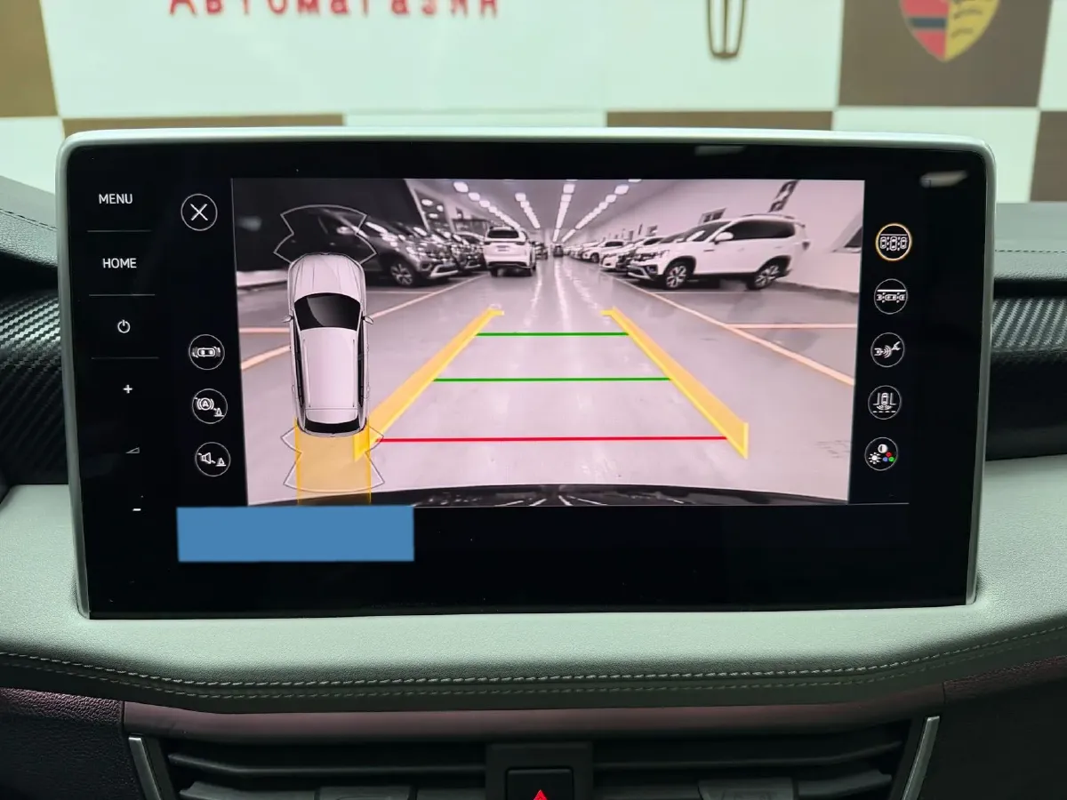 2023 Volkswagen Tayron 1.4T 150HP L4 7DCT,autocango,china used car exporter,china ev exporter,chinese used car exporter,chinese used ev exporter