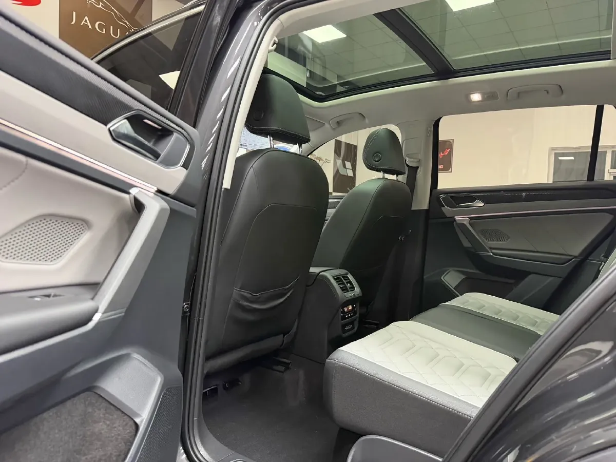 2023 Volkswagen Tayron 1.4T 150HP L4 7DCT,autocango,china used car exporter,china ev exporter,chinese used car exporter,chinese used ev exporter