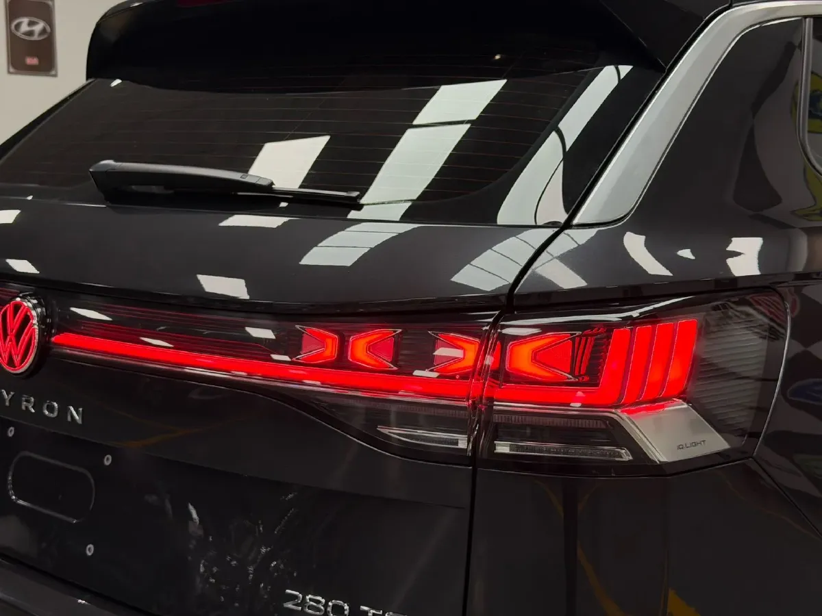 2023 Volkswagen Tayron 1.4T 150HP L4 7DCT,autocango,china used car exporter,china ev exporter,chinese used car exporter,chinese used ev exporter