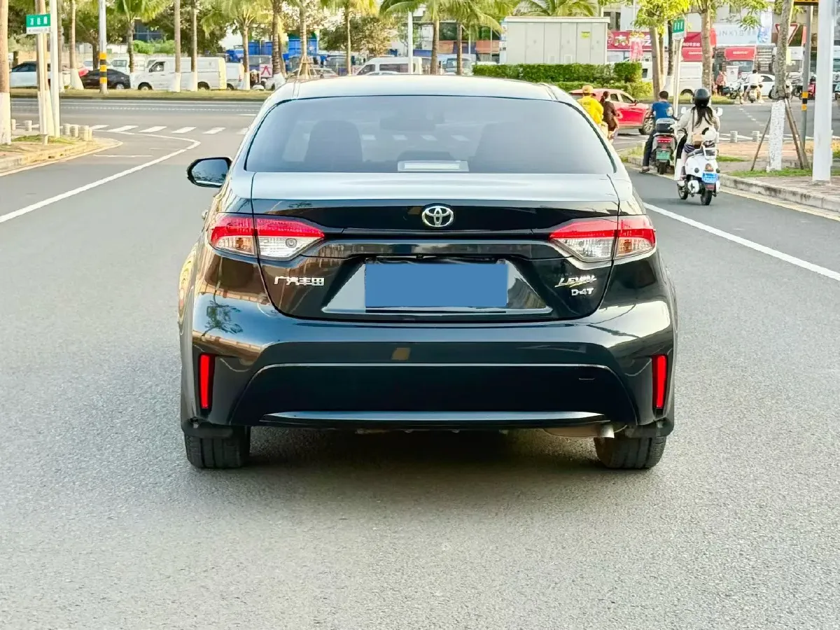2022 Toyota Levin 1.2T 116HP L4 CVT,autocango,china used car exporter,china ev exporter,chinese used car exporter,chinese used ev exporter