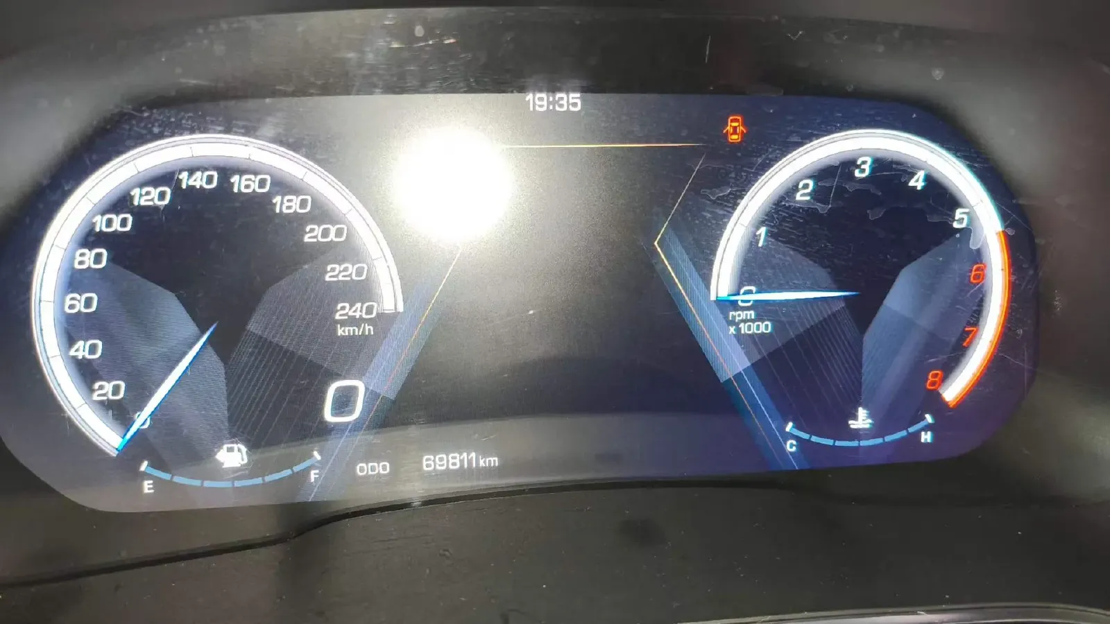 2017 WEY VV7 2.0T 234HP L4 7DCT,autocango,china used car exporter,china ev exporter,chinese used car exporter,chinese used ev exporter