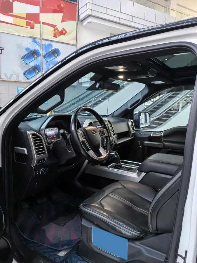 2017 Ford F-150 3.5T 422HP V6 10AT,autocango,china used car exporter,china ev exporter,chinese used car exporter,chinese used ev exporter