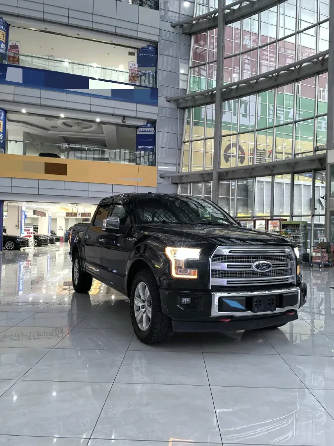 2017 Ford F-150 3.5T 422HP V6 10AT,autocango,china used car exporter,china ev exporter,chinese used car exporter,chinese used ev exporter