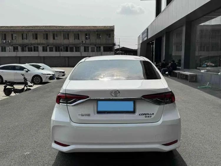 2023 Toyota Corolla 1.2T 116HP L4 CVT,autocango,china used car exporter,china ev exporter,chinese used car exporter,chinese used ev exporter