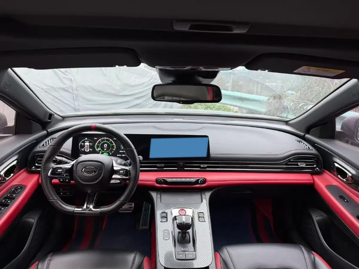 2021 GAC Trumpchi Empow 1.5T 177HP L4 7DCT,autocango,china used car exporter,china ev exporter,chinese used car exporter,chinese used ev exporter