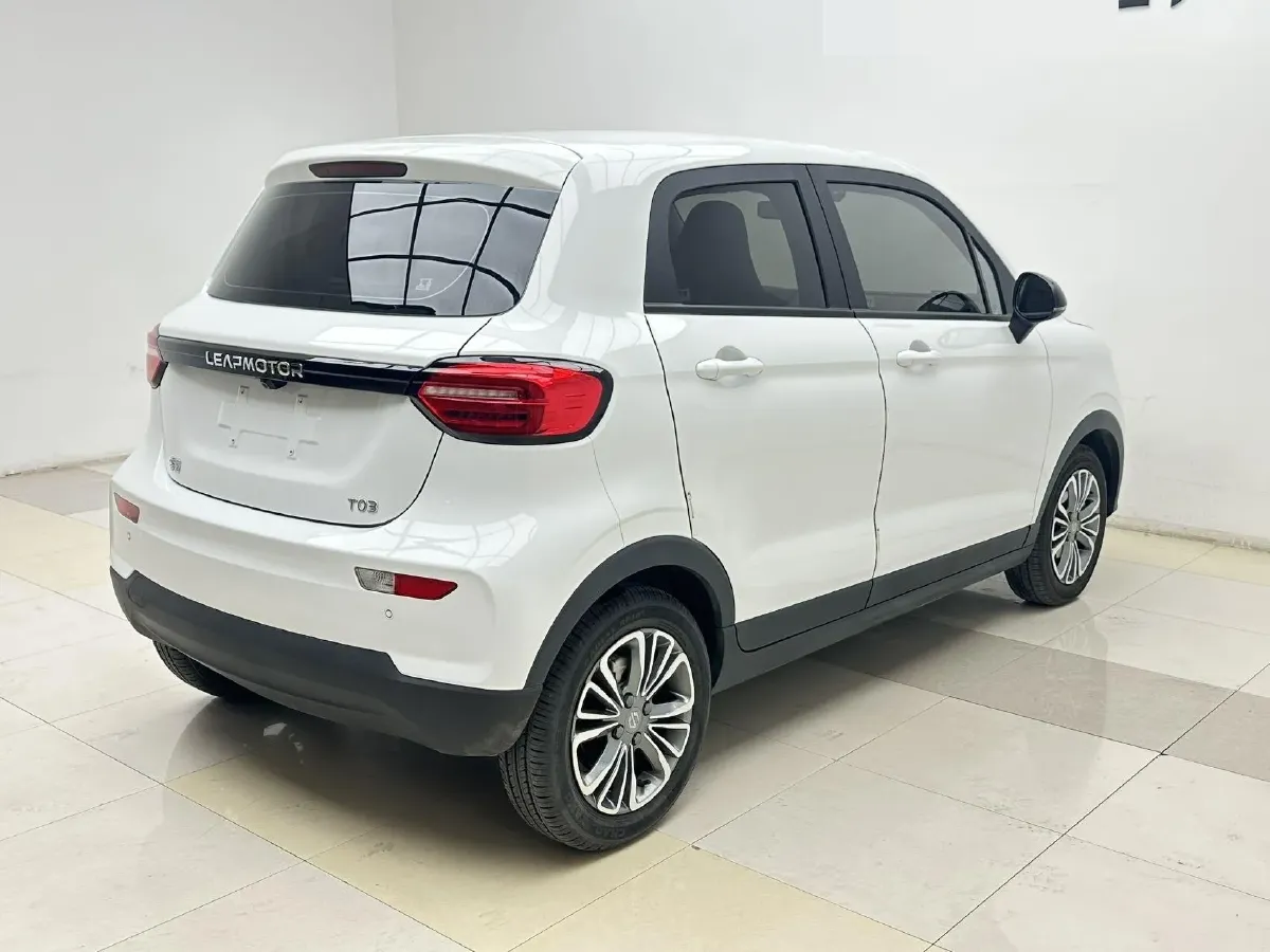 2024 Leapmotor T03 BEV 31.9KWH,autocango,china used car exporter,china ev exporter,chinese used car exporter,chinese used ev exporter