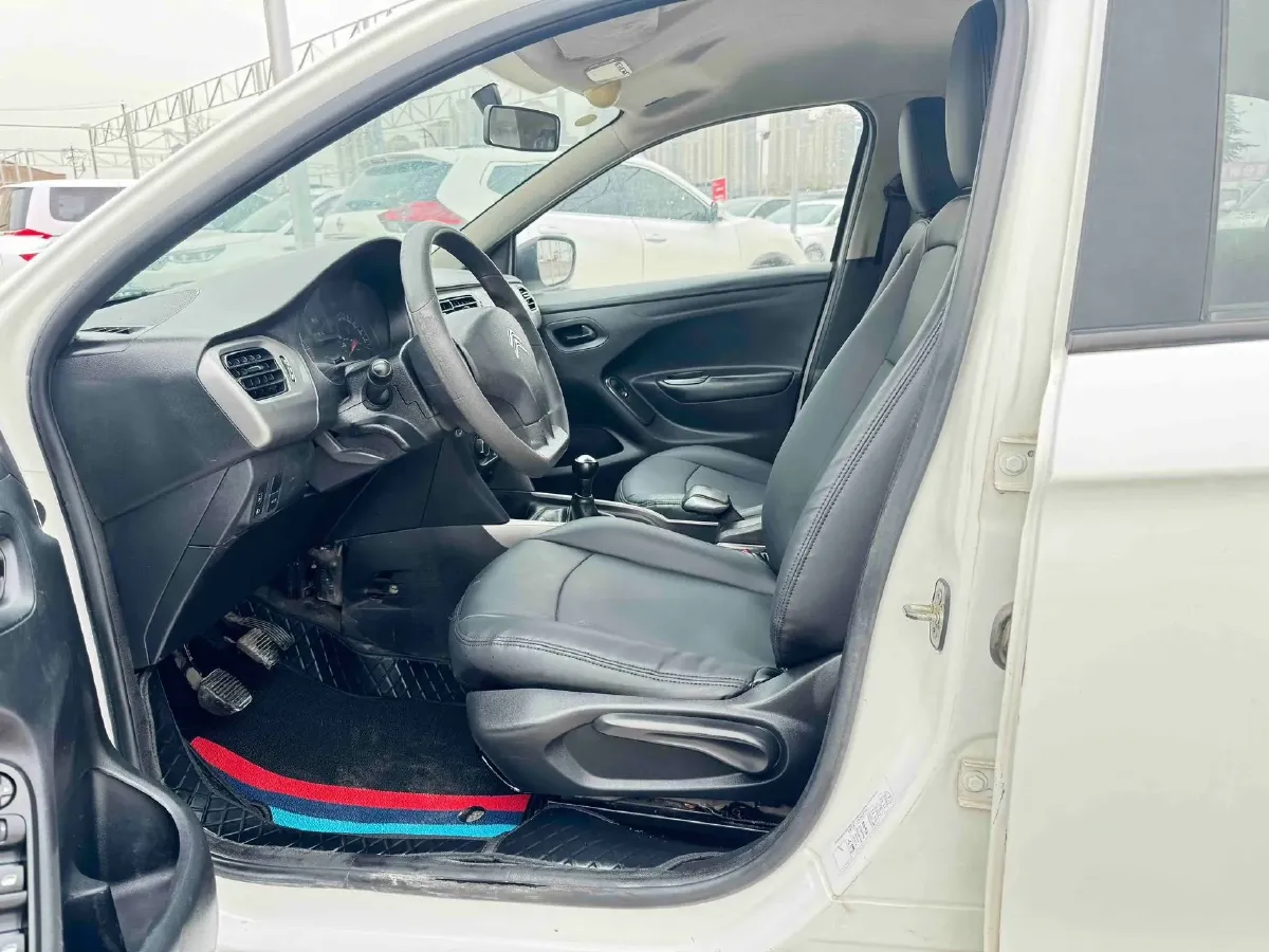 2018 Citroen Elysee 1.6L 117HP L4 5MT,autocango,china used car exporter,china ev exporter,chinese used car exporter,chinese used ev exporter