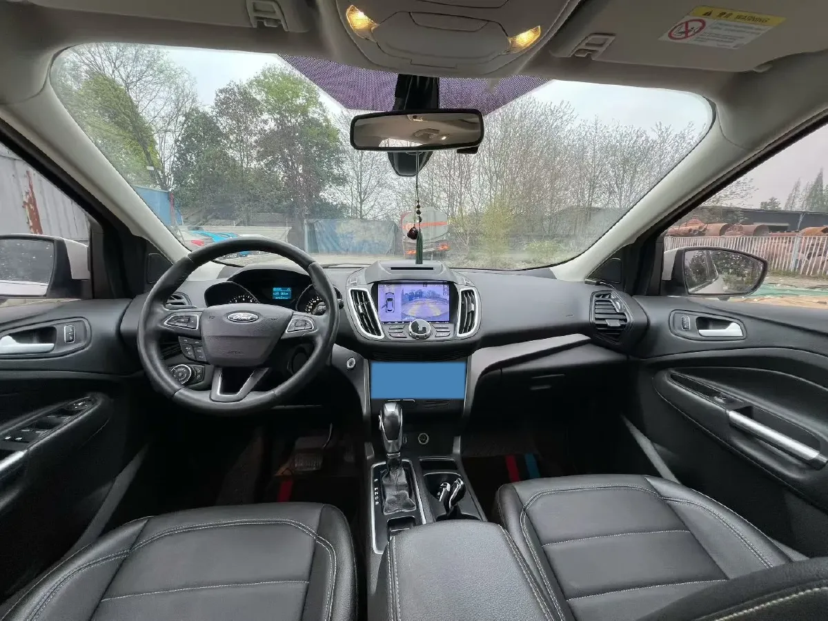 2018 Nissan Terra 2.5L 184HP L4 7AT,autocango,china used car exporter,china ev exporter,chinese used car exporter,chinese used ev exporter