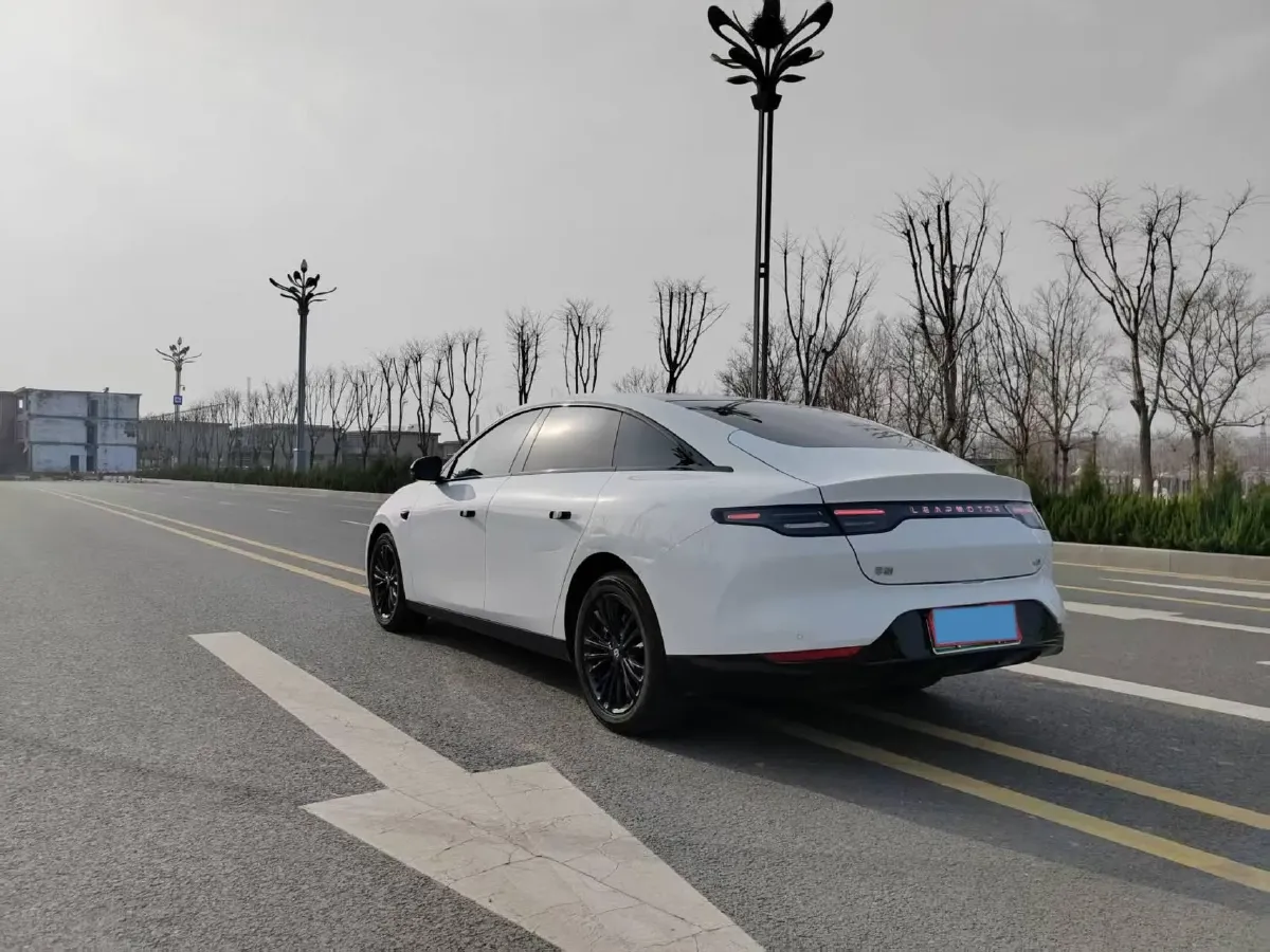 2024 Leapmotor C01 BEV 62.8KWH,autocango,china used car exporter,china ev exporter,chinese used car exporter,chinese used ev exporter