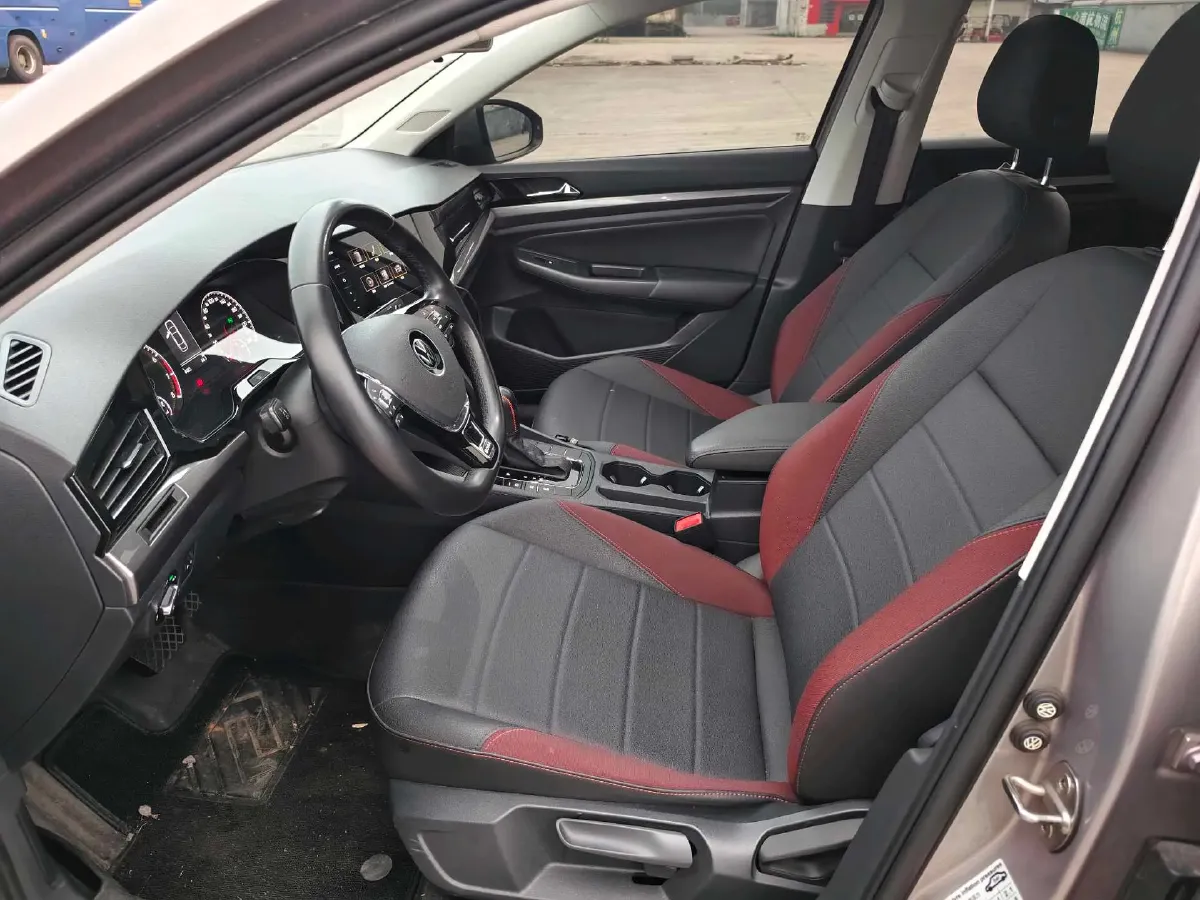 2021 Volkswagen Bora 1.5L 113HP L4 6AT,autocango,china used car exporter,china ev exporter,chinese used car exporter,chinese used ev exporter