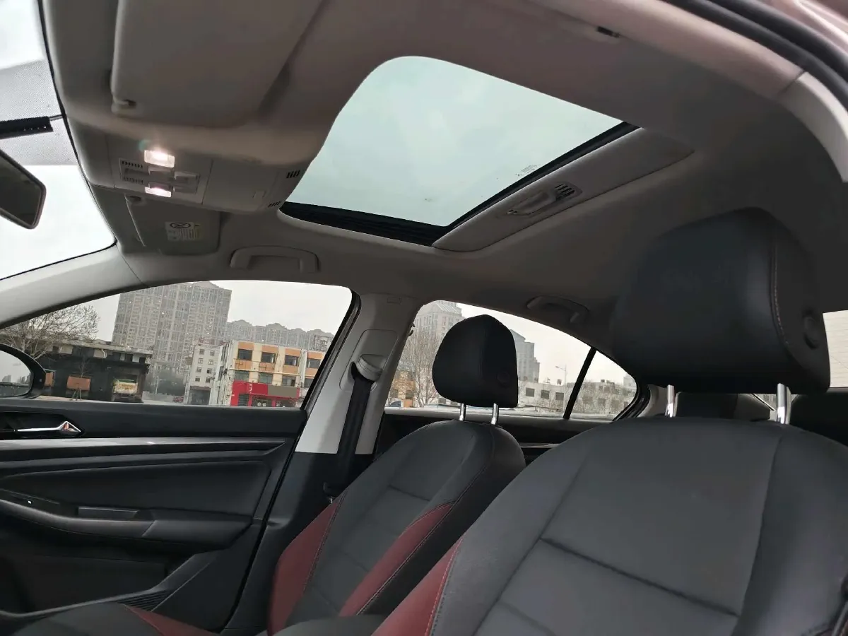 2021 Volkswagen Bora 1.5L 113HP L4 6AT,autocango,china used car exporter,china ev exporter,chinese used car exporter,chinese used ev exporter