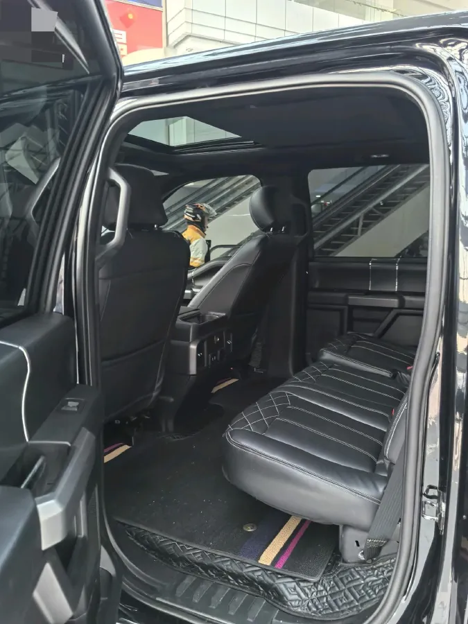 2019 Ford F-150 3.5T 381HP V6 10AT,autocango,china used car exporter,china ev exporter,chinese used car exporter,chinese used ev exporter