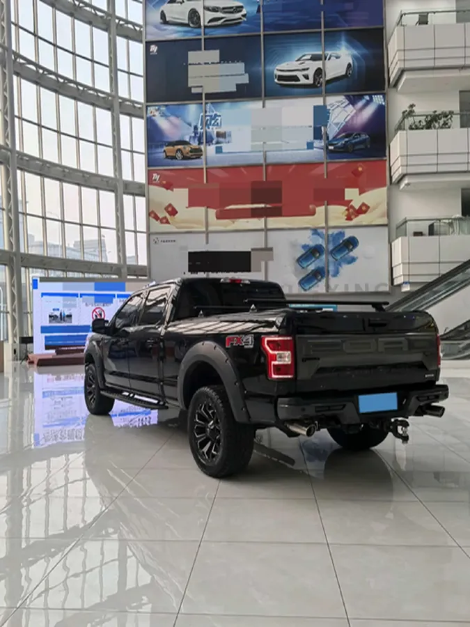 2019 Ford F-150 3.5T 381HP V6 10AT,autocango,china used car exporter,china ev exporter,chinese used car exporter,chinese used ev exporter
