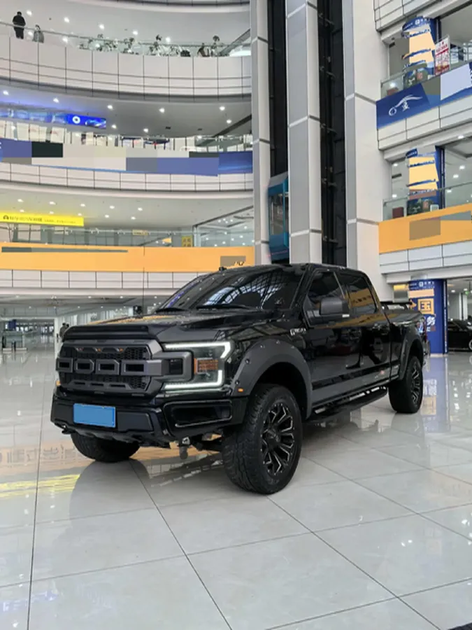 2019 Ford F-150 3.5T 381HP V6 10AT,autocango,china used car exporter,china ev exporter,chinese used car exporter,chinese used ev exporter