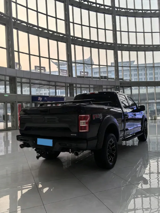 2019 Ford F-150 3.5T 381HP V6 10AT,autocango,china used car exporter,china ev exporter,chinese used car exporter,chinese used ev exporter